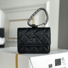 Chanel Satchel Bags